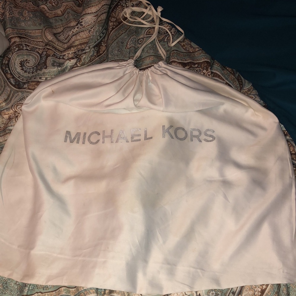 Michael kor bag